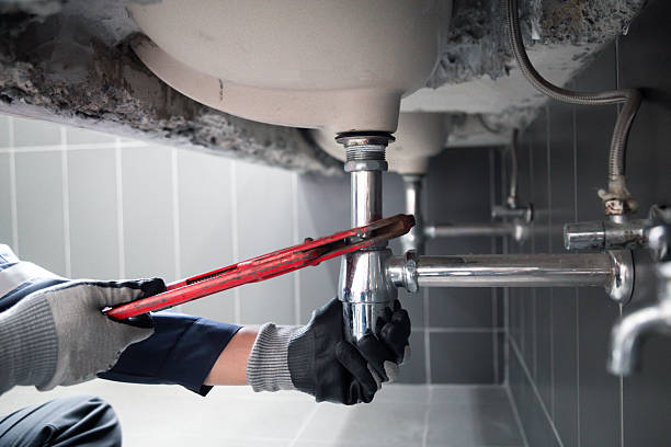 Trusted Leak Detection service in Berwick, ME - AAA Plumbing Heating